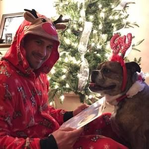 Meet your Posher, Justin